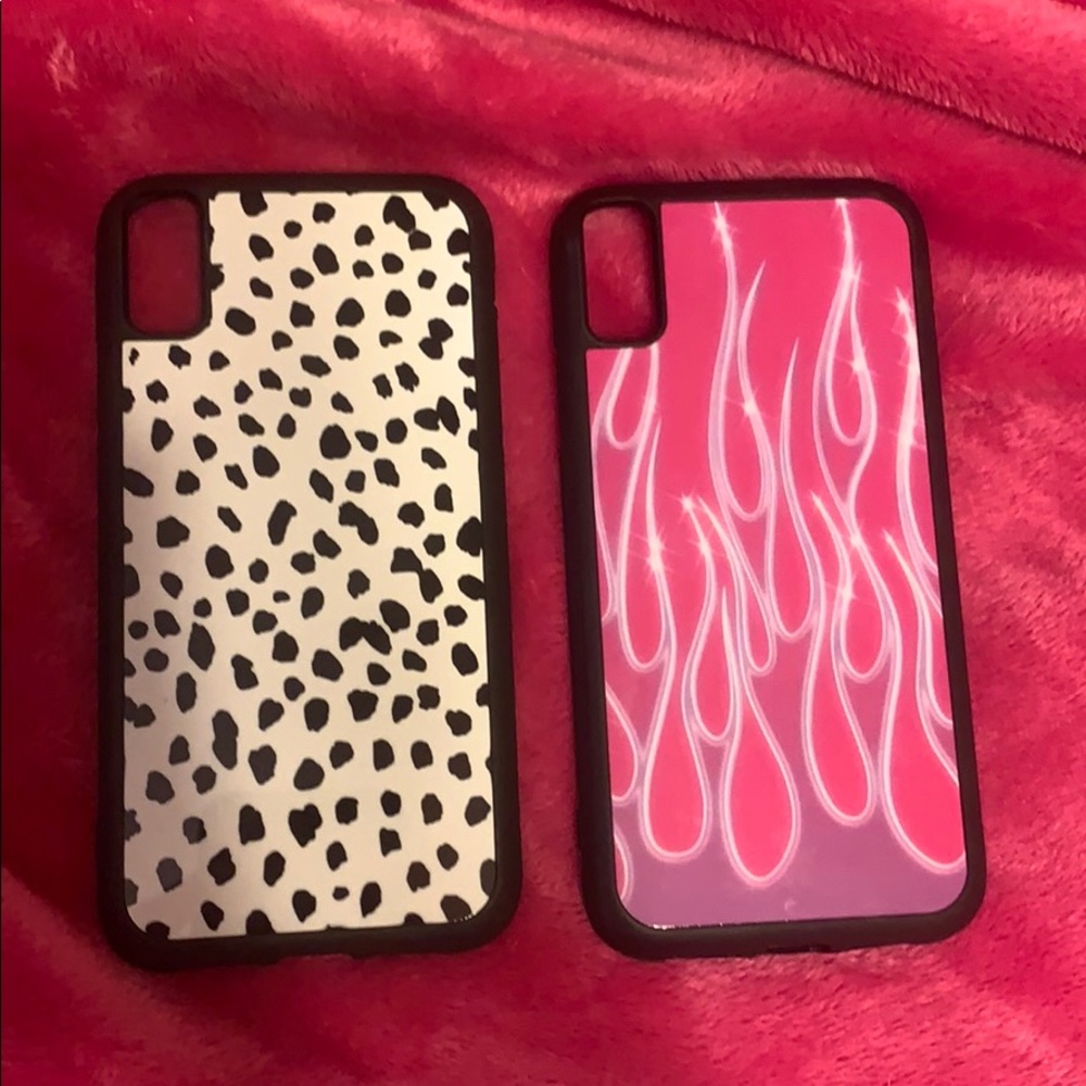 Iphone XR phone cases